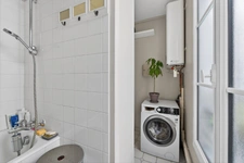 Paris 15ème - ROBERT FLEURY 9