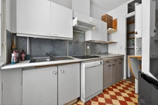 PARIS 15 - SEVRES-LECOURBE 7