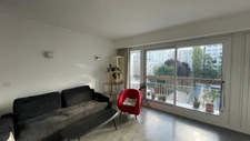 PARIS 15 - rue Dantzig 5