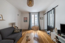 PARIS 15 - COMMERCE 1