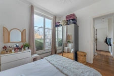 PARIS 15 - SEVRES-LECOURBE 5