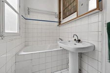 PARIS 15 - SEVRES-LECOURBE 8