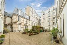 PARIS 15 - COMMERCE 1