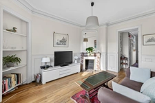 PARIS 15 - Cambronne/Lecourbe 1