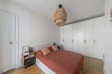 PARIS 15 - COMMERCE 2