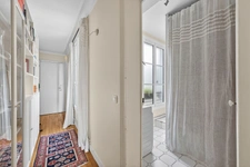 PARIS 15 - Cambronne/Lecourbe 9