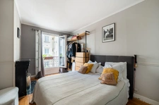 PARIS 15 - MOTTE PICQUET GRENELLE 7