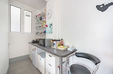 PARIS 15 - BOUCICAUT 7