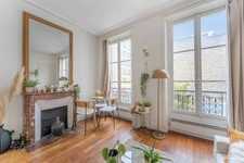 PARIS 15 - SEVRES-LECOURBE 1