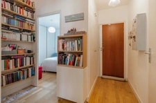 3 PIECES - MOTTE PICQUET GRENELLE / SUFFREN 3