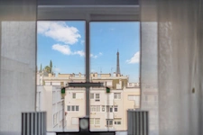 Paris 15 - Sèvres - Lecourbe 5