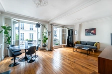 PARIS 15 - MOTTE PICQUET GRENELLE 1