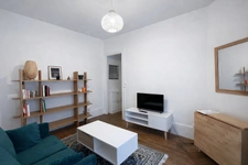 PARIS 15 - CONVENTION 2