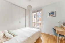 3 PIECES - MOTTE PICQUET GRENELLE / SUFFREN 5