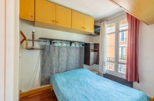 PARIS 15 - DUPLEIX 3