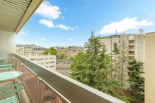 PARIS 15 - SEVRES-LECOURBE 7