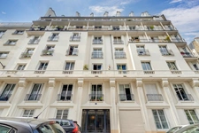 PARIS 15 - FELIX FAURE 8