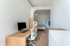 PARIS 15 - SEVRES-LECOURBE 7