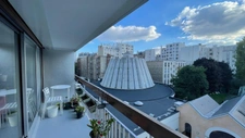 PARIS 15 - rue Dantzig 6
