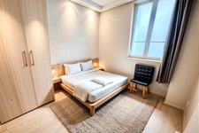 PARIS 15 - SEVRES-LECOURBE 3