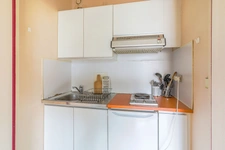 PARIS 15 - SEVRES-LECOURBE 6