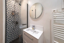 PARIS 15 - COMMERCE 5