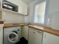 PARIS 15 - Sèvres-Lecourbe 4