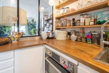 Appartement Paris 2 pièce(s) 48 m2 5