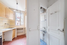 PARIS 15 - LECOURBE 8