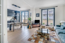 PARIS 15 - COMMERCE 1