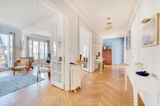 PARIS 15 - SEVRES LECOURBE 5