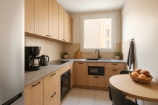 PARIS 15 - CHARLES MICHELS 7