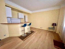 PARIS 15 - SEVRES-LECOURBE 2