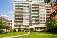 PARIS 15 - PASTEUR MONTPARNASSE 9