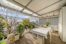 Paris 15 - Sèvres - Lecourbe 11