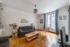 PARIS 15 - COMMERCE 1