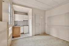 PARIS 03 -2PIECES-25,71M2 5