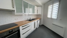 CLAMART - rue Pierre Corby 5