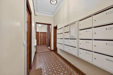 PARIS 15 - Cambronne/Lecourbe 12