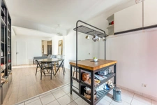 PARIS 15 - SEVRES-LECOURBE 3