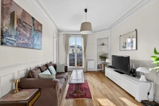 Paris 15ème - ROBERT FLEURY 1