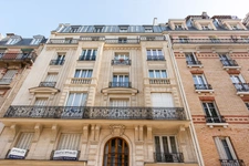 PARIS  17 - BATIGNOLLES 8