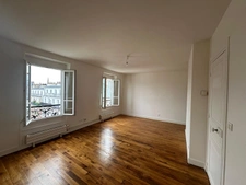 PARIS 15 - VILLA JUGE 2