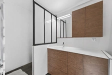 PARIS 15 - VOLONTAIRES 6