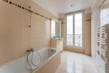 PARIS 18 - DAMRÉMONT 8