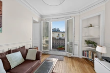 Paris 15ème - ROBERT FLEURY 2