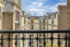 Appartement Paris 2 pièce(s) 48 m2 8