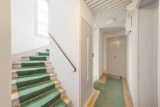 PARIS 15 - LECOURBE 9