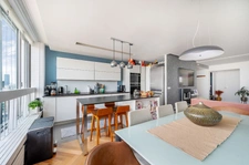 PARIS 15 - DUPLEIX 5