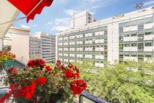 PARIS 15 - CHAMP DE MARS 2